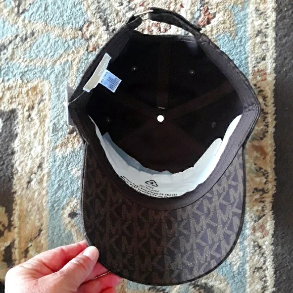 3x*Host Pick*Michael Kors ladies hat - Picture 7 of 16